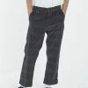 Thrills Co. Napier Pant - Black Pants 2 Thrills Co. Napier Pant - Black Pants