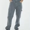 Thrills Co. Carpenter Pant - Airforce Blue