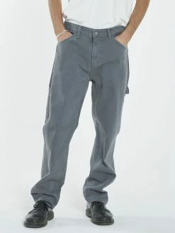 Thrills Co. Carpenter Pant - Airforce Blue
