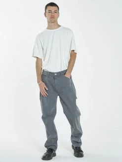 Thrills Co. Carpenter Pant - Airforce Blue