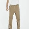 Thrills Co. Thrills Union Work Chino Pant - Sand