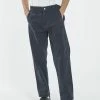 Thrills Co. Thrills Union Work Chino Pant - True Navy Pants 1 Thrills Co. Thrills Union Work Chino Pant - True Navy Pants