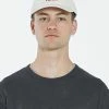 Thrills Co. Accessories Infinite Thrills 6 Panel Cap - Heritage White