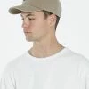 Thrills Co. Thrills Union 6 Panel Cap - Sand Accessories