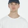 Thrills Co. Accessories Thrills Union 6 Panel Cap - True Navy