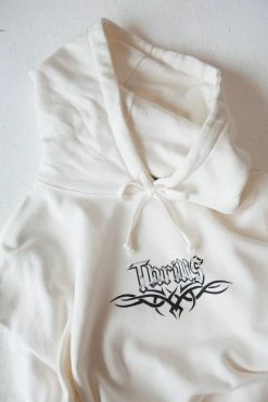 Thrills Co. Lords Slouch Hood - Tofu