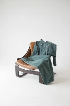 Thrills Co. Billie Jean - Vintage Teal 1% For The Planet