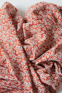 Thrills Co. Shorts & Skirts Mallory Bias Skirt - Red