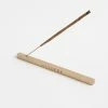 Thrills Co. Accessories Brass Incense Holder - Brass 1 Thrills Co. Accessories Brass Incense Holder - Brass