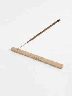Thrills Co. Accessories Brass Incense Holder - Brass