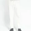 Thrills Co. Chopped Denim Jean - Vintage Bone Pants 1 Thrills Co. Chopped Denim Jean - Vintage Bone Pants