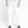 Thrills Co. Chopped Denim Jean - Light Blue Fade Pants 2 Thrills Co. Chopped Denim Jean - Light Blue Fade Pants