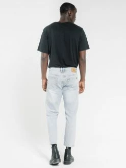 Thrills Co. Chopped Denim Jean - Time Worn Blue Pants