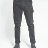 Thrills Co. Pants Buzzcut Denim Jean - Black Rinse 1 Thrills Co. Pants Buzzcut Denim Jean - Black Rinse