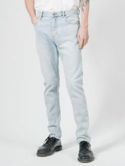 Thrills Co. Buzzcut Denim Jean - Time Worn Blue