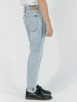 Thrills Co. Buzzcut Denim Jean - Time Worn Blue