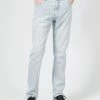 Thrills Co. Pants Bones Denim Jean - Time Worn Blue