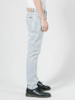 Thrills Co. Pants Bones Denim Jean - Time Worn Blue