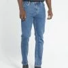 Thrills Co. Pants Bones Denim Jean - Rinsed Blues