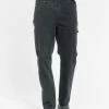 Thrills Co. Pants Carpenter Denim Jean - Black Rinse 2 Thrills Co. Pants Carpenter Denim Jean - Black Rinse