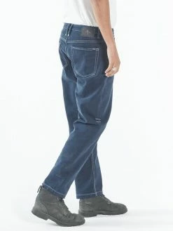 Thrills Co. Slacker Denim Jean - Dark Navy