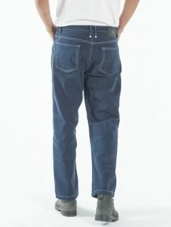 Thrills Co. Slacker Denim Jean - Dark Navy