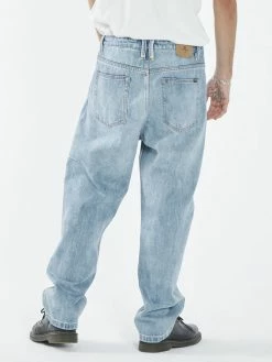Thrills Co. Slacker Denim Jean - Dust Blue