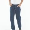 Thrills Co. Slacker Denim Jean - Dark Navy