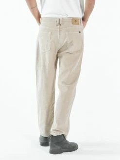 Thrills Co. Slacker Cord Jean - Aged Tan