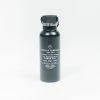 Thrills Co. PTSM Water Bottle - Black