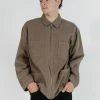 Thrills Co. Work Shop Jacket - Desert