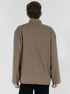 Thrills Co. Work Shop Jacket - Desert