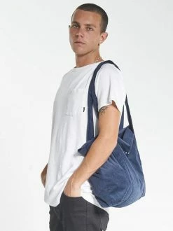 Thrills Co. Accessories Minimal Thrills Tote - Ink