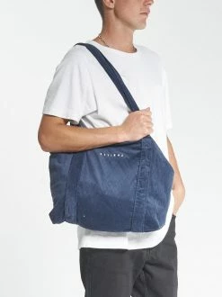 Thrills Co. Accessories Minimal Thrills Tote - Ink