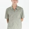Thrills Co. Revival Short Sleeve Shirt - Honey Shirts