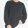 Thrills Co. Non Sense Crew Knit - Black
