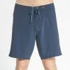 Thrills Co. Shop By Fabric Minimal Thrills Boardshort - Ink