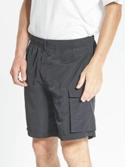 Thrills Co. Warped Short - Black