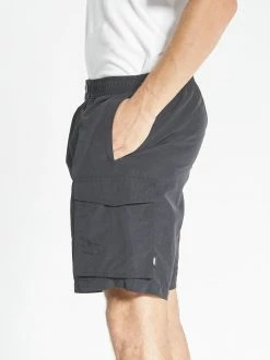Thrills Co. Warped Short - Black