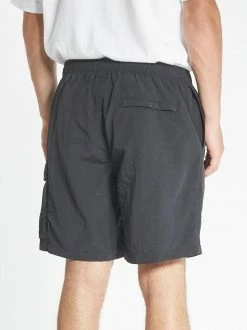 Thrills Co. Warped Short - Black