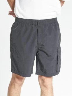 Thrills Co. Warped Short - Black