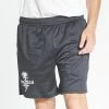 Thrills Co. Shorts Superstition Mesh Short - Black