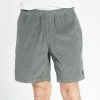 Thrills Co. Shorts Stranded Cord Volley - Lume Green