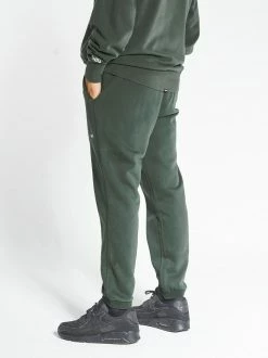 Thrills Co. Pants Situation Normal Fleece Pant - Dark Olive