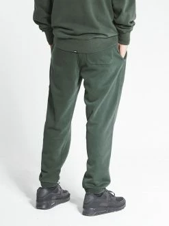 Thrills Co. Pants Situation Normal Fleece Pant - Dark Olive