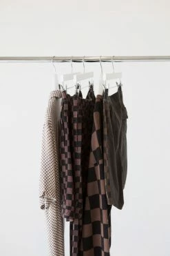 Thrills Co. Sweaters & Fleece Aalto Crew Knit - Black