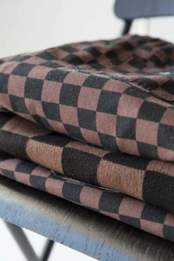 Thrills Co. Sweaters & Fleece Aalto Crew Knit - Black