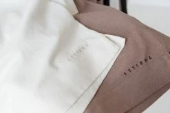 Thrills Co. Hemp Field Short - Dirty White 1% For The Planet 9 Thrills Co. Hemp Field Short - Dirty White 1% For The Planet