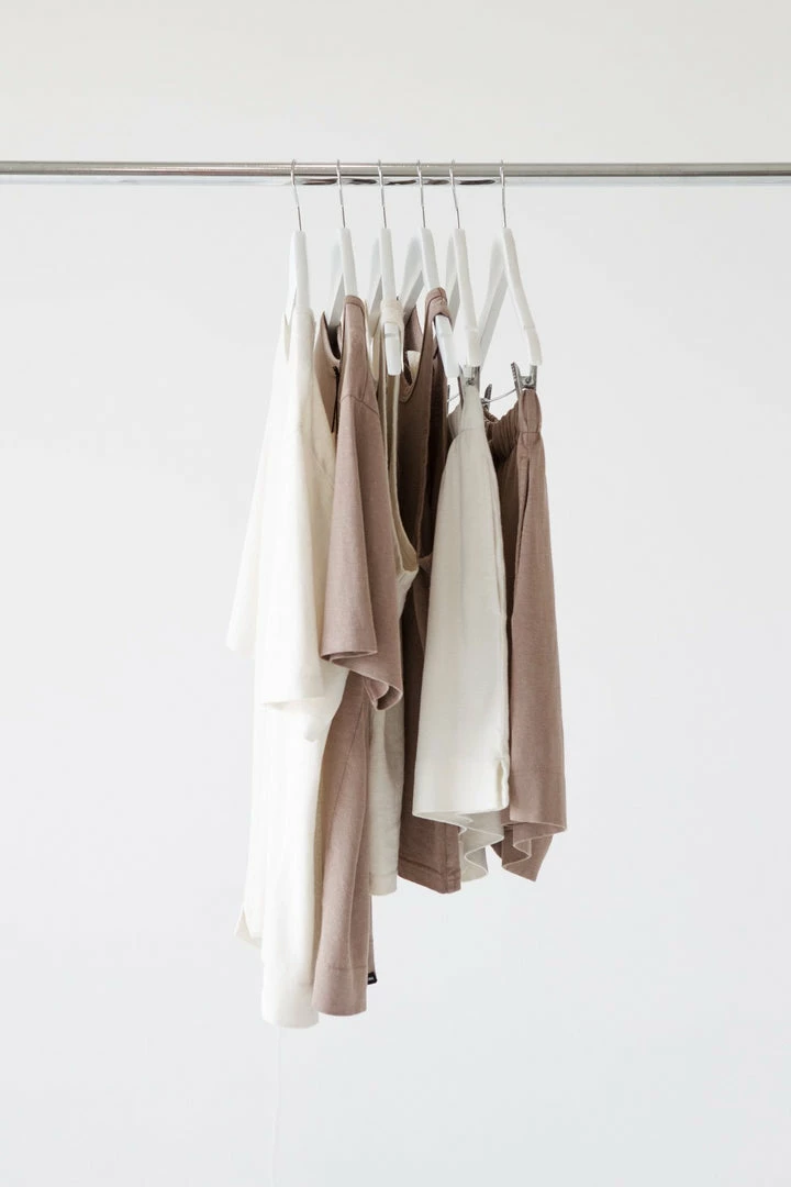 Thrills Co. Hemp Merch Box Tee - Yak 8 Thrills Co. Hemp Merch Box Tee - Yak