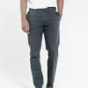 Thrills Co. Pants Minimal Thrills Workshop Chino - Black